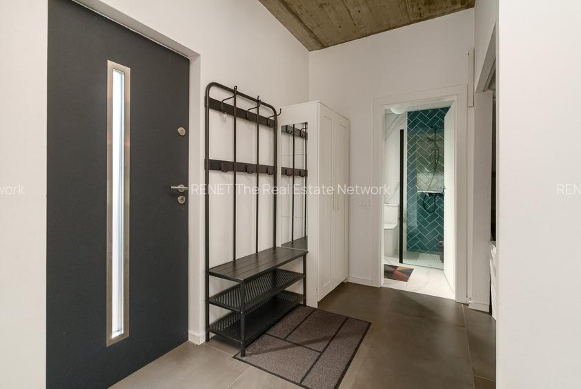 Casa pasivă Hambar 44, lot 200 mp, 3 locuri de parcare - 11