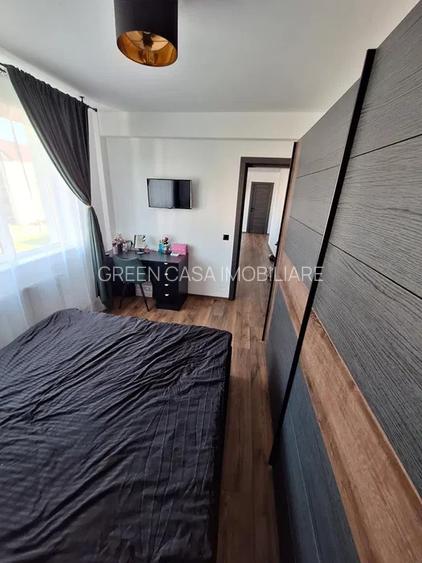 Apartament 3 camere de 50mp , plus balcon 6mp, zona : Tineretului - 6