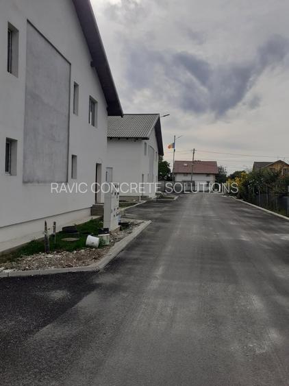 Vila Duplex deosebita, in Strejnic - 4