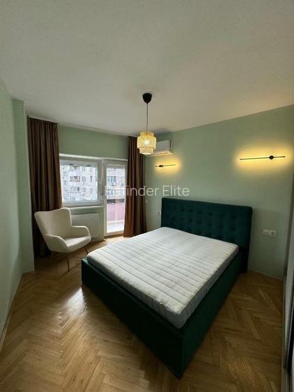 Apartament 2 camere renovat LUX | Cismigiu - Brezoianu | - 5