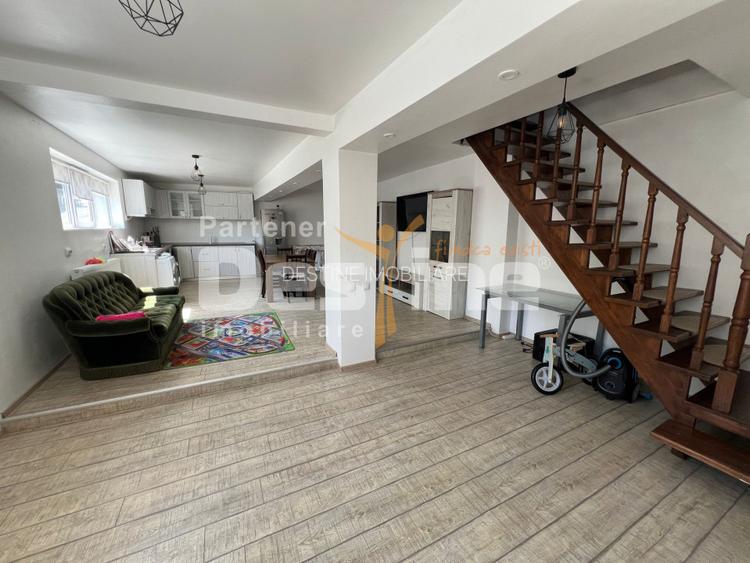 Casa GALATA 4 camere  170 mp decomandat - 3