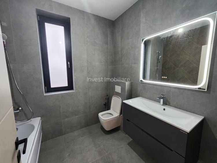 CASA 4 CAMERE , 2 BAI , 120mp utili, Miroslava, Clasa energetica A, Comision 0% - 19