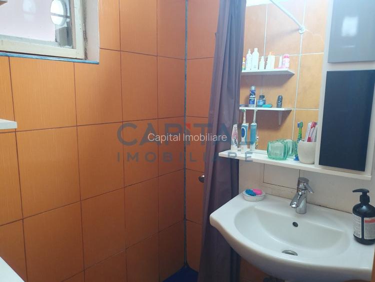 Apartament cu 3 camere, Comision 0% - 6