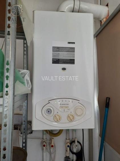 Apartament 4 camere - CENTRALA PROPRIE - APARATORII PATRIEI - 6