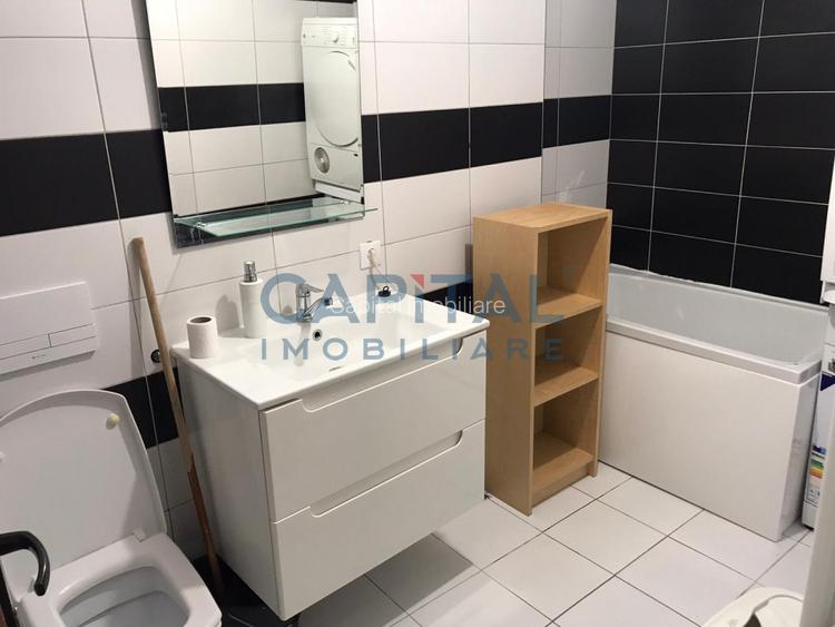 0% Comision! Apartament cu 2 camere de inchiriat, Horea - 7