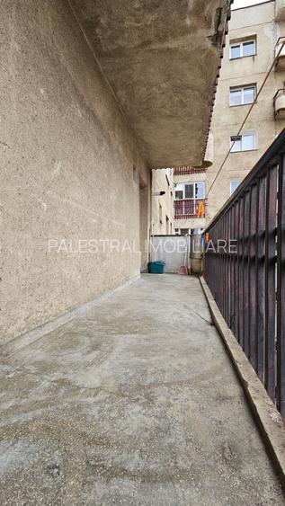 Apartament 2 camere Centrul Civic,mobilat-utilat,117000 Euro - 9