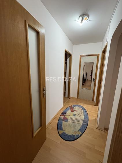 Apartament 3 Camere Drumul Taberei | Balcon | 7 minute metrou - 13