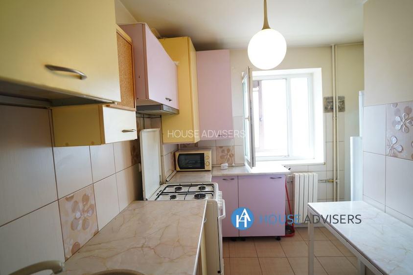 Inchiriere apartament 2 camere Unirii - 12