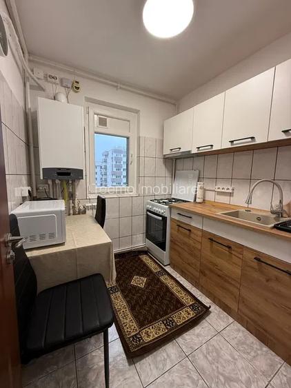 Apartament 2 camere, semidecomandat, 41mp, metrou aproape, AC, Pacii - 5