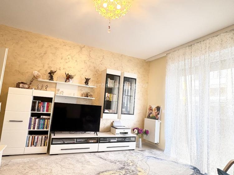 Proprietar vând apartament 2 camere + dressing Avantgarden Bartolomeu – etaj 1,  - 7