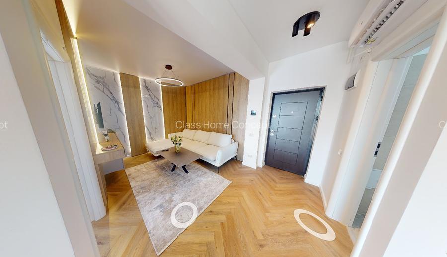 Studio modern - Bloc Nou - Metrou Berceni 3 minute - 8