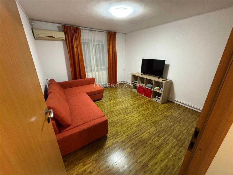 Apartament 2 Camere | Aviatiei, metrou Aurel Vlaicu | Centrala proprie - 2