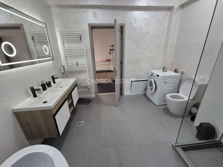 Inchiriere Apartament 3 camere  Bd. Uverturii  parcare - Bloc 2024 - 6