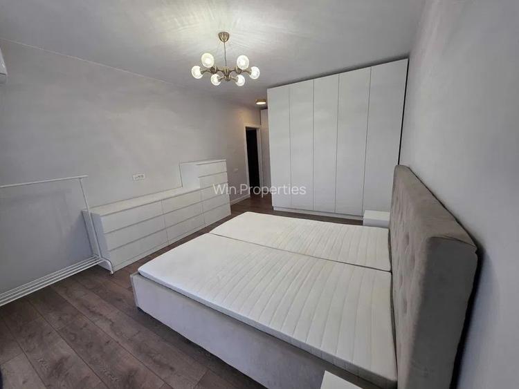 Grand Park – Erou Iancu Nicolae | Apartament modern cu 3 camere si acces SPA - 6