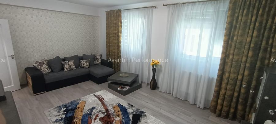 Apartament Tomis Plus - 2