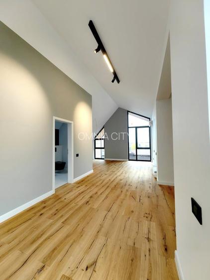 OMNIA-Utvalda Fastigheter! Nordisk elegans. Exceptionellt bostadskomplex! - 24