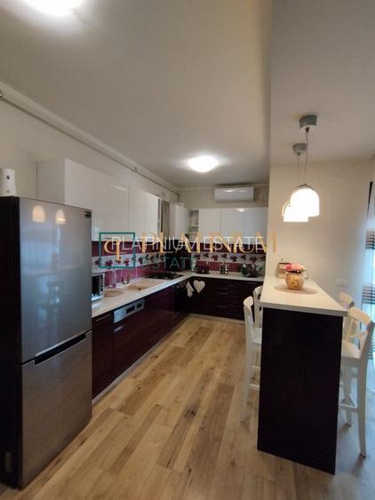 P4320 Apartament 2 camere Dumbravita. 2 locuri de parcare - 2