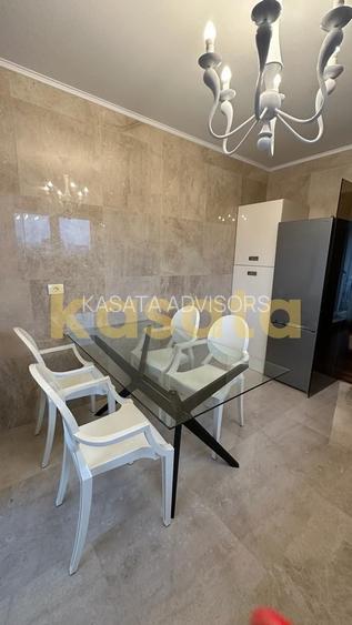 APARTAMENT LUX | ZONA HERASTRAU - 11