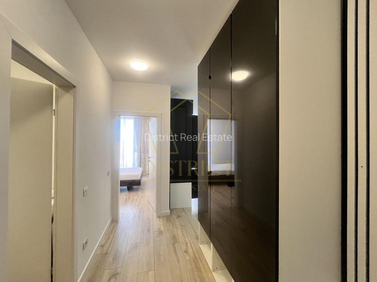 Apartament deosebit cu 2 camere | Torontalului - 7