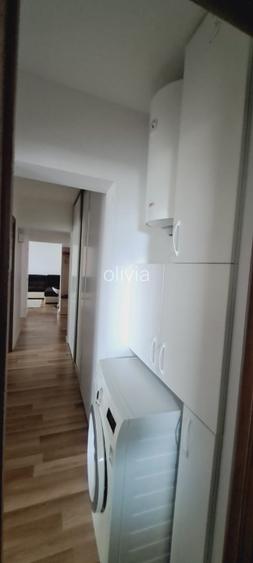 Proprietar - vand apartament 4 camere dec., modern-lux, Obor - intrare stradala - 12