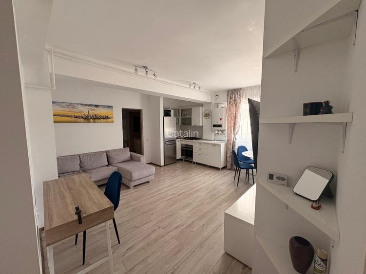 Apartament 2 camere zona Iulius Mall - 5
