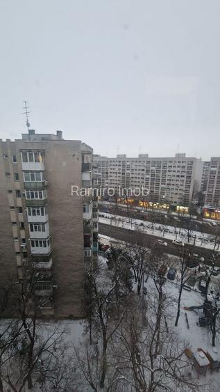 Apartament 2 camere Metrou Dristor Parklake - 7