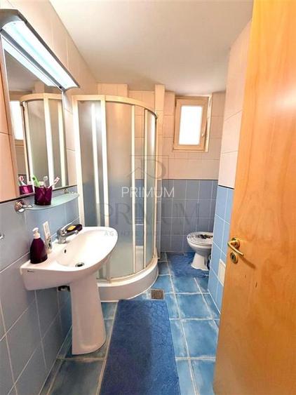 ARADULUI - 4 CAM - BLOC NOU - ETAJ 2 - 2 BAI - LIFT - DECOMANDAT - 11