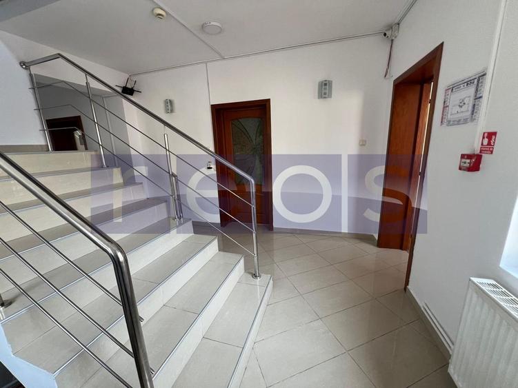 INCHIRIERE VILA 8 CAMERE | S+P+1+M - 8