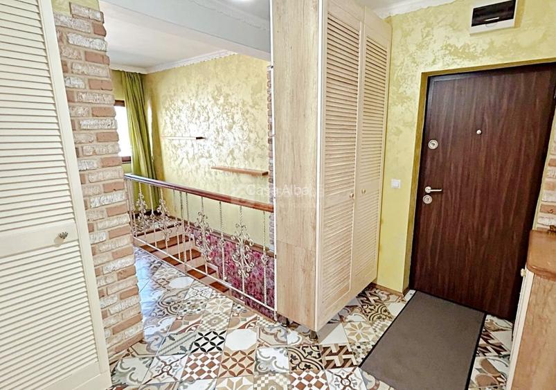 Bucium - Visani, locuinta spatioasa cu 7 camere, disponibil imediat - 7