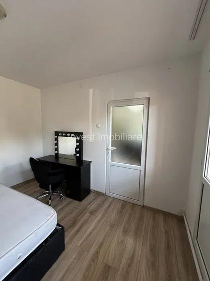 Apartament 2 camere - etaj 1 - bloc fara risc - Bulevardul Cantemir - 4