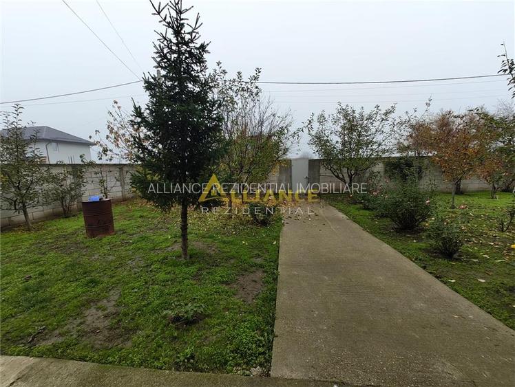 Casa comuna Berceni Ilfov - 21