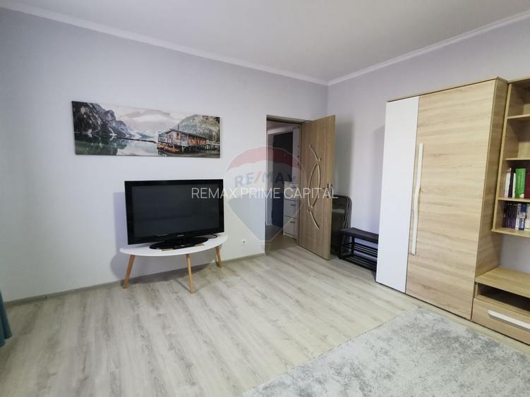 Apartament cu 2 camere de închiriat, zona Rogerius, Spitalul Municipal - 11