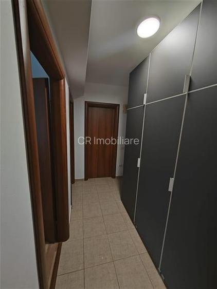 Apartament 2 camere + parcare Pallady - 11