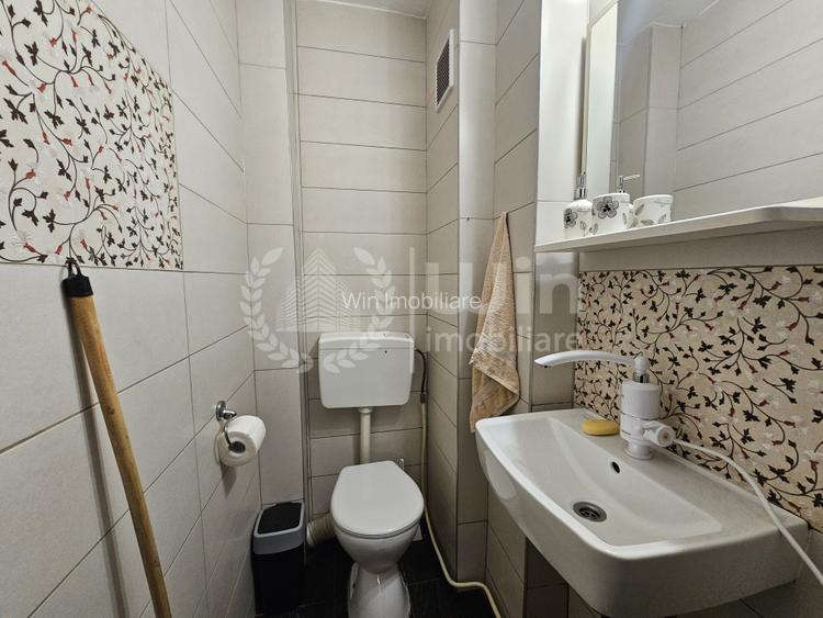 Apartament cu 4 camere | Decomandat | Etaj intermediar | Manastur - 8