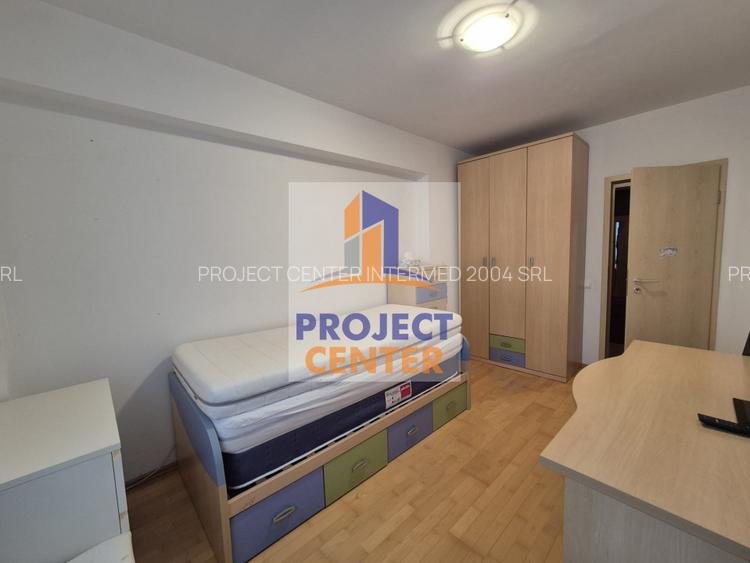 Apartament 3 camere Central - zona Sfanta Vineri, etaj 2, terasa - 12