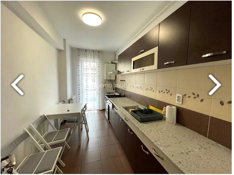 Apartament 2 camere, decomandat, 55 mp, centrala, ac, metrou, Popesti Leordeni - 5