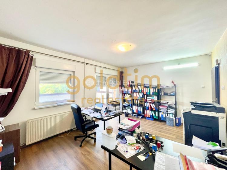 PRETABIL BIROU.SPA CABINETE PSIHOLOGIE, ETC/FLOREASCA/SEDIU PENTRU FIRMA/GARAJ/ - 5