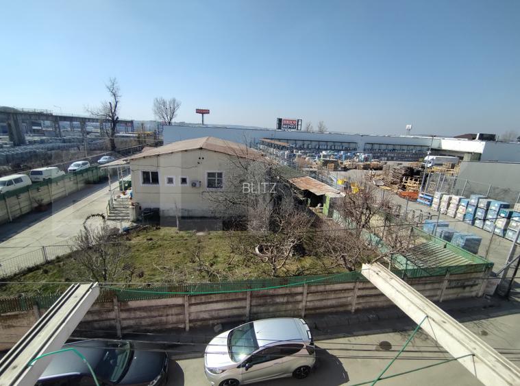 Garsoniera 16 mp, Calea Severinului, in spatele Brico Depot - 7