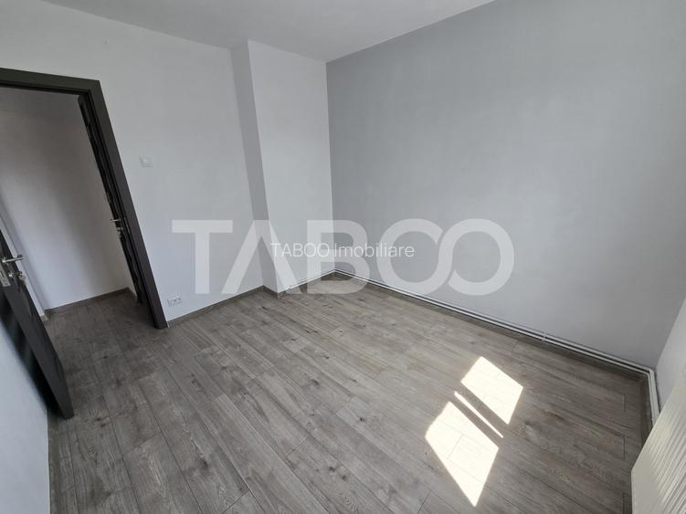 Apartament cu 2 camere renovat balcon pivnita Mihai Viteazul Sibiu - 4