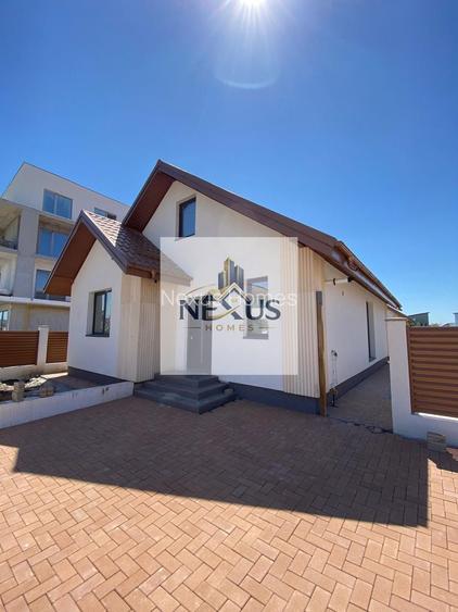 Pantelimon - Complex rezidential | Vila individuala | Acte gata - 20