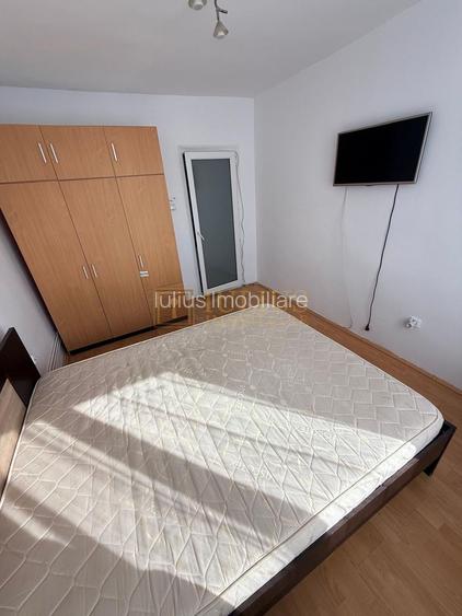 2 camere| Calea Sagului| apartament frumos| lift| centrala| - 5
