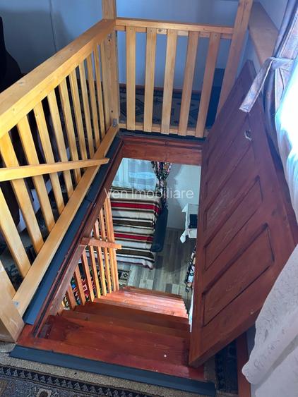  Casa de vanzare in Poiana Stampei – Judetul Suceava - 11