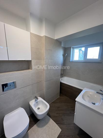 Apartament lux, 3 camere, Stefan cel Mare - 9