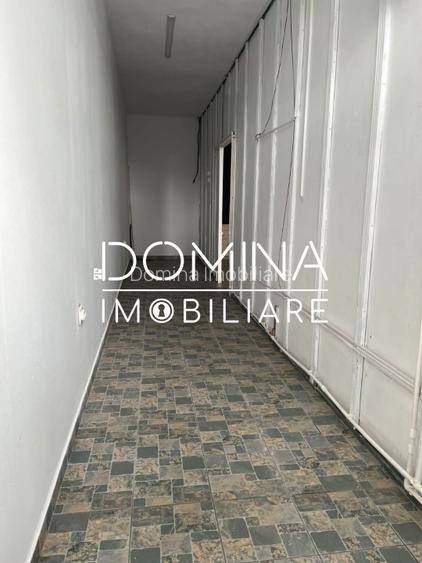 Închiriere spațiu comercial 80 mp + terasă 60 mp, Polovragi zonă turistică - 5