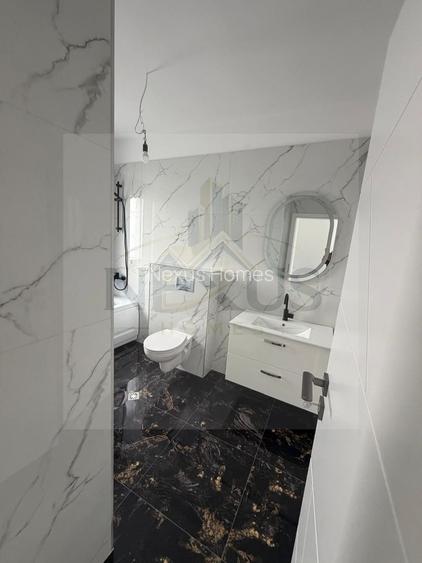 Casa modernă 4 camere | 110 mp utili | Teren 363 mp | La Bulevard - 16