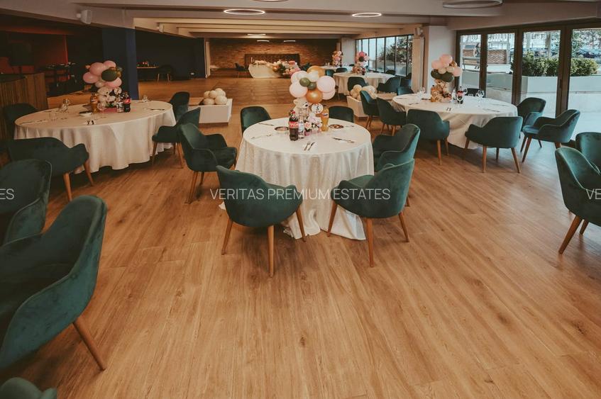 Ocazie! Restaurant nou cu terasa  pe litoral, UTILAT,  AUTORIZAT, langa plaja - 10