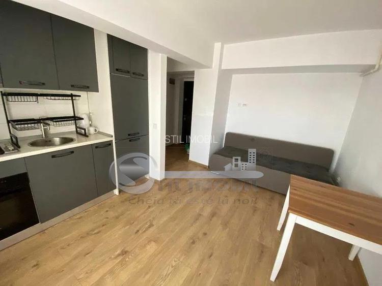 Apartament 2 Camere cu Loc de Parcare – Complex Răsărit de Soare, P - 3
