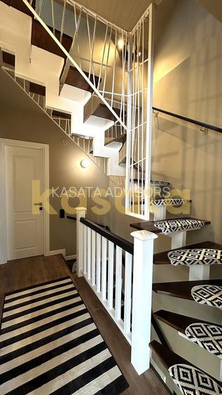 Vila Cosmopolis I complet renovata I Premium I Mansarda amenajata - 15