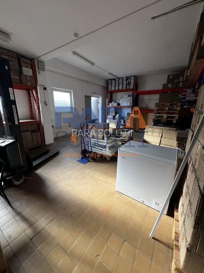 Spatiu comercial - posibilitate cabinet medical / salon cosmetică - 6