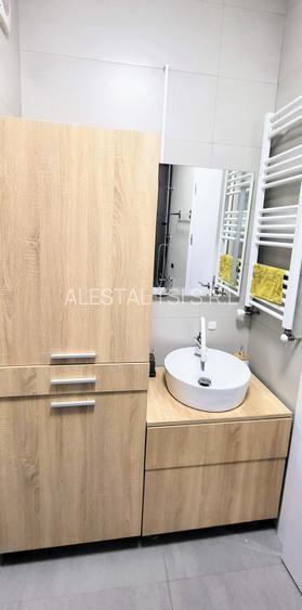 2 camere Studio cu centrala si parcare subterana | Pet friendly | Comision ZERO - 18